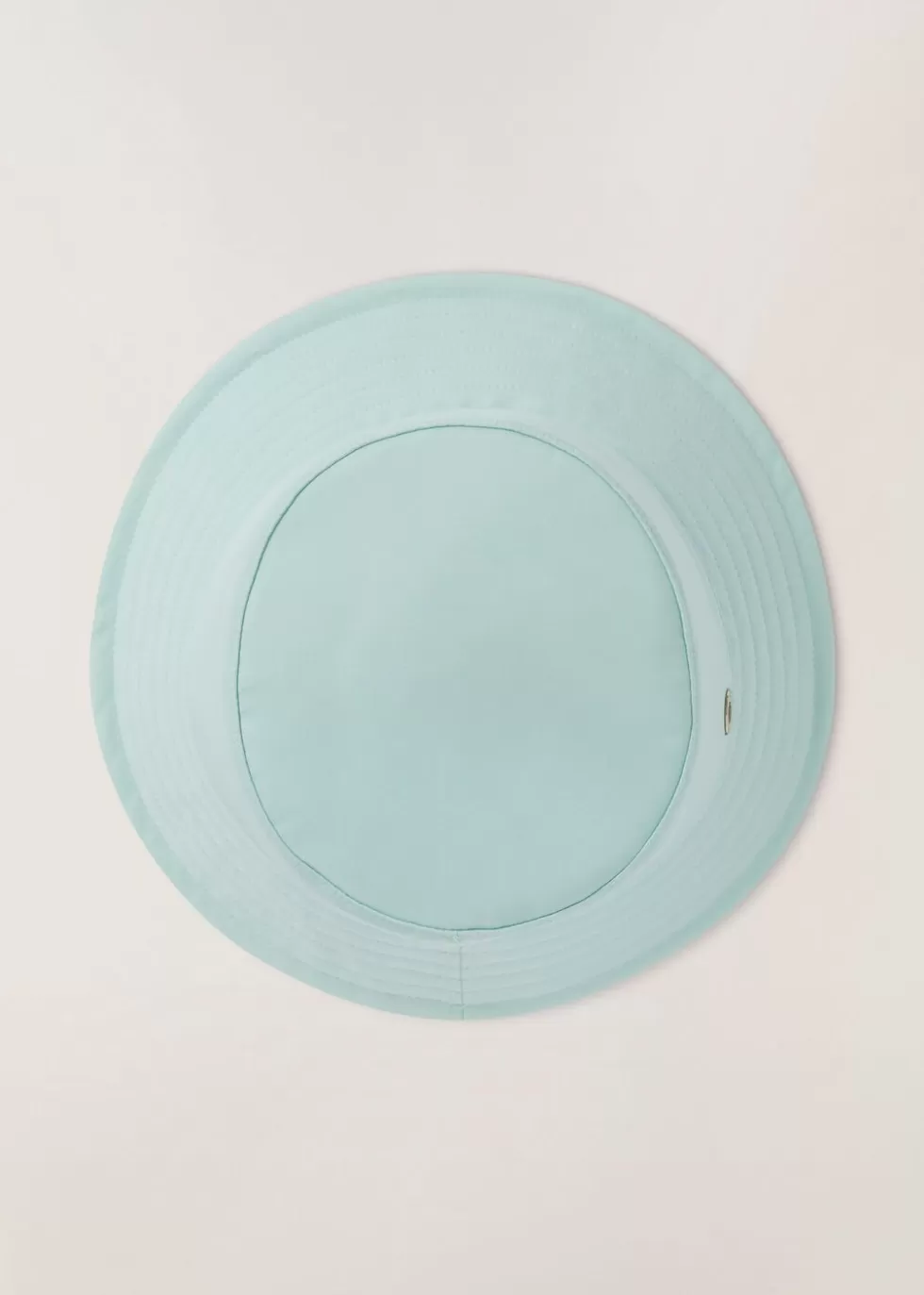 Hats*Loro Piana Zita Hat Aquamarine